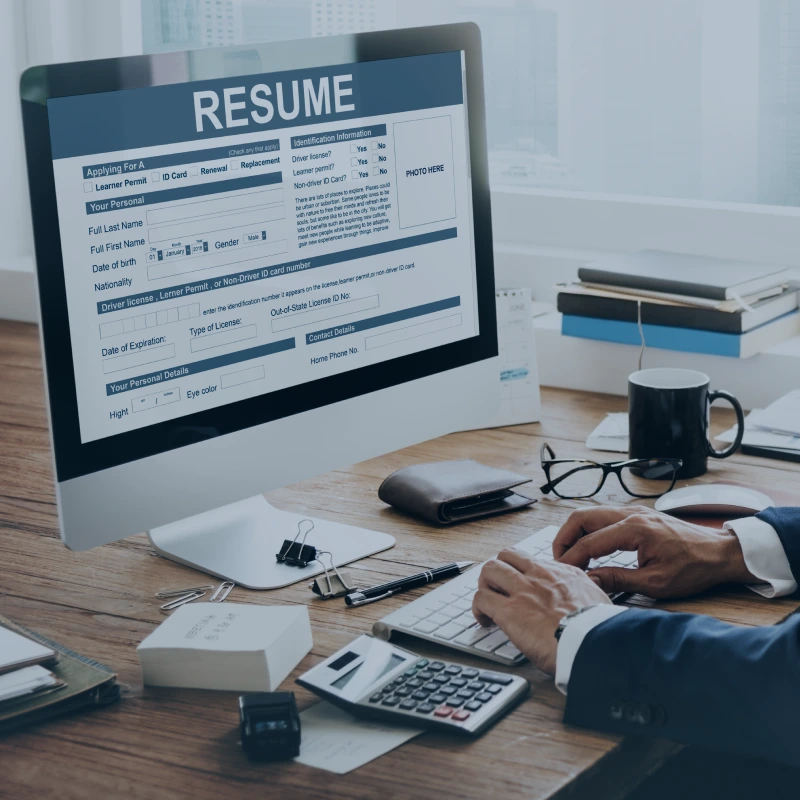 Resume Screening