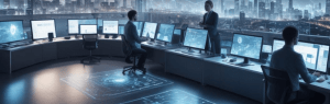 Beyond the Buzz: How IoT Redefines Business Operations