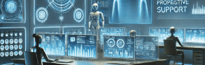 Data-Driven Decisions: Shaping the Future of Customer Support