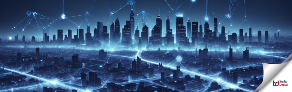 IoT in Action: Transforming Industries with Intelligent Connectivity