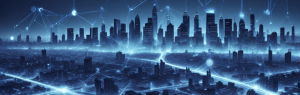 IoT in Action: Transforming Industries with Intelligent Connectivity