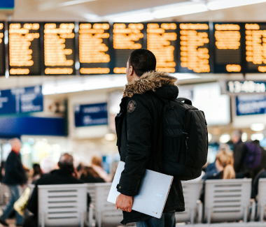 Personalized Itinerary Planning