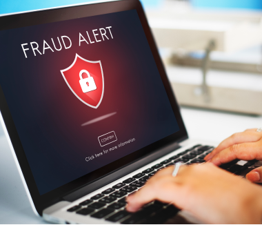 Fraud Detection in Banking