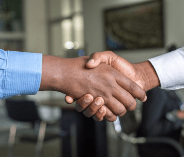 Enhancing Cybersecurity for a Global Retailer