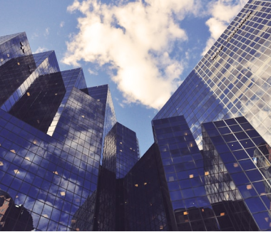 Driving Innovation for a Financial Institution