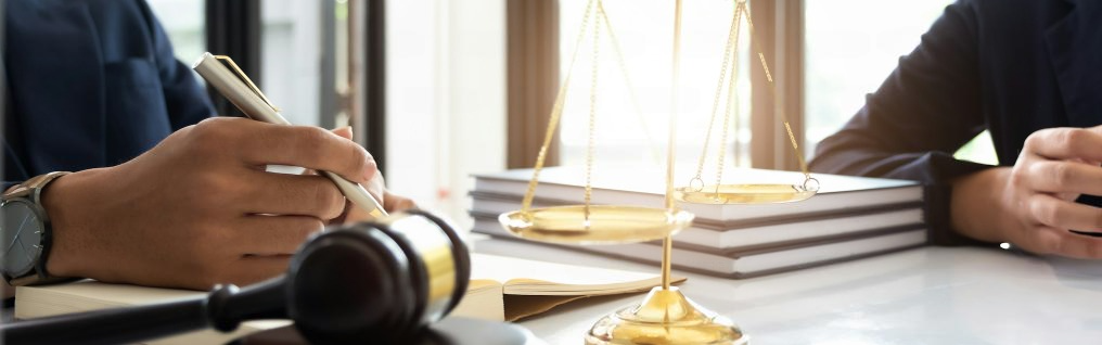 Legal & Compliance