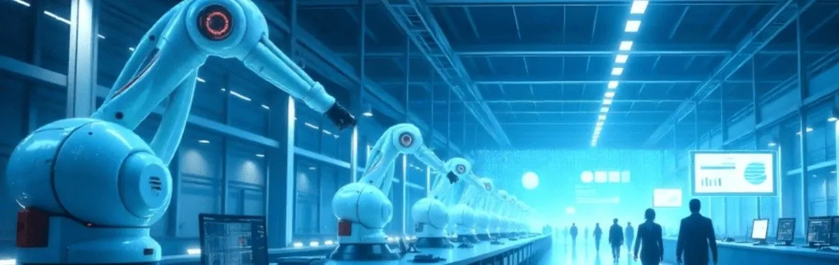Manufacturing Leaders