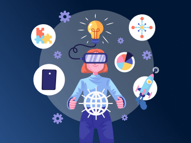 Gamified assesments-e-learning