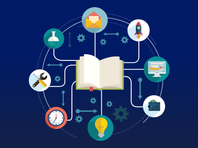 Microlearning elearning