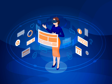 AR and VR