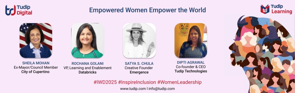 Breaking Barriers: Women Leaders Share Insights on Leadership, Resilience, and Inclusion