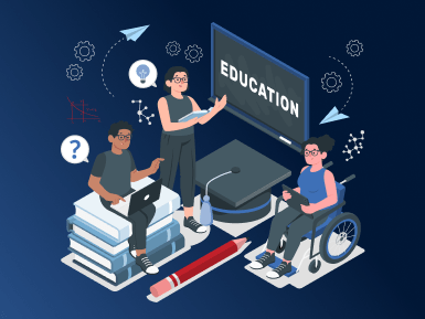 inclusive learning-elearning