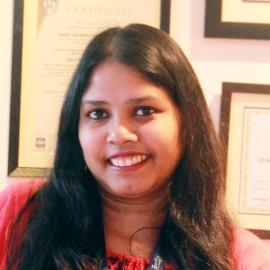 Dipti Agrawal