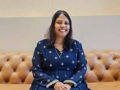 Dipti Agrawal