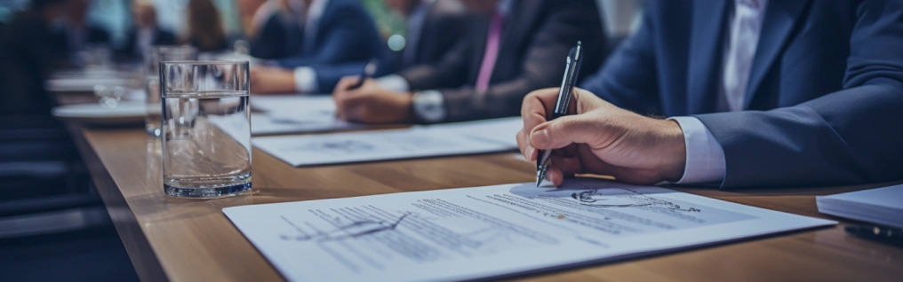 Legal & Compliance