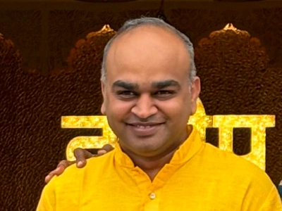 Nilesh Patil