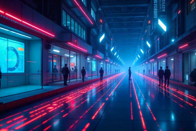 Real-World Impact with Tudip’s AI Solutions