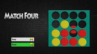 Match Four
