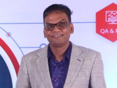 Tushar Profile