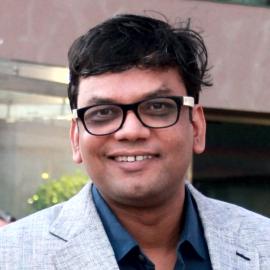 Tushar Apshankar