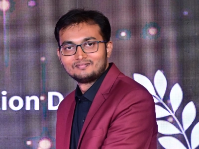 Vaibhav Vanawala