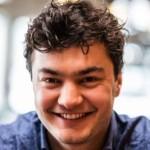 David Schaap, Nyon Business B.V.