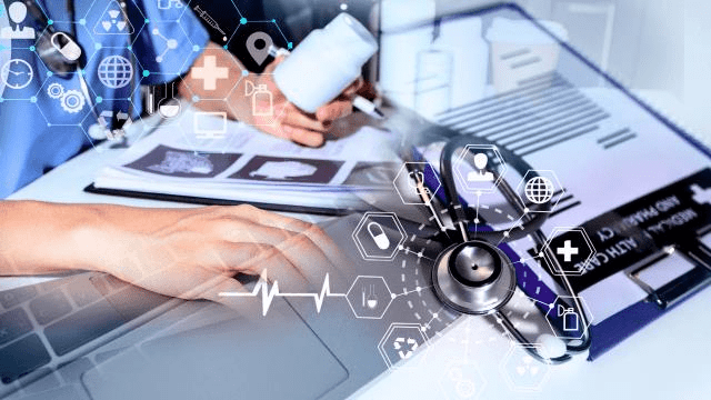 ai in healthcare