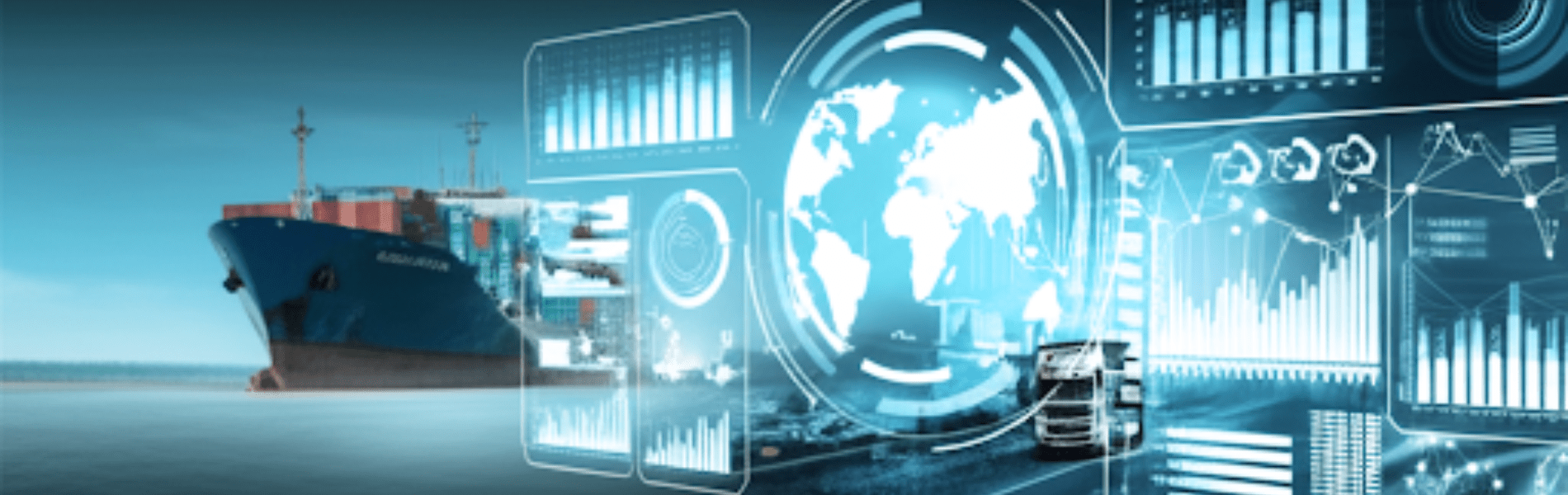 The AI Revolution: Smarter Supply Chains