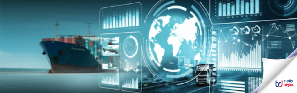 The AI Revolution: Smarter Supply Chains