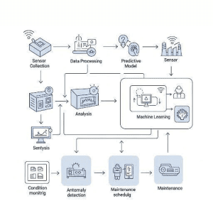 predictive maintainance system