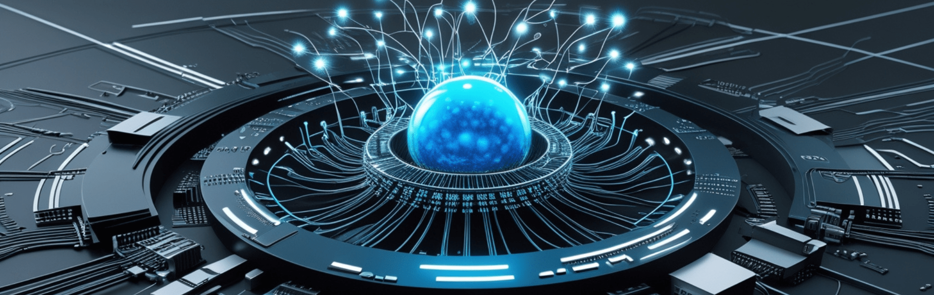 The Generative AI Revolution: Reshaping Our World