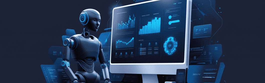 AI in Banking: Faster, Smarter, and More Convenient
