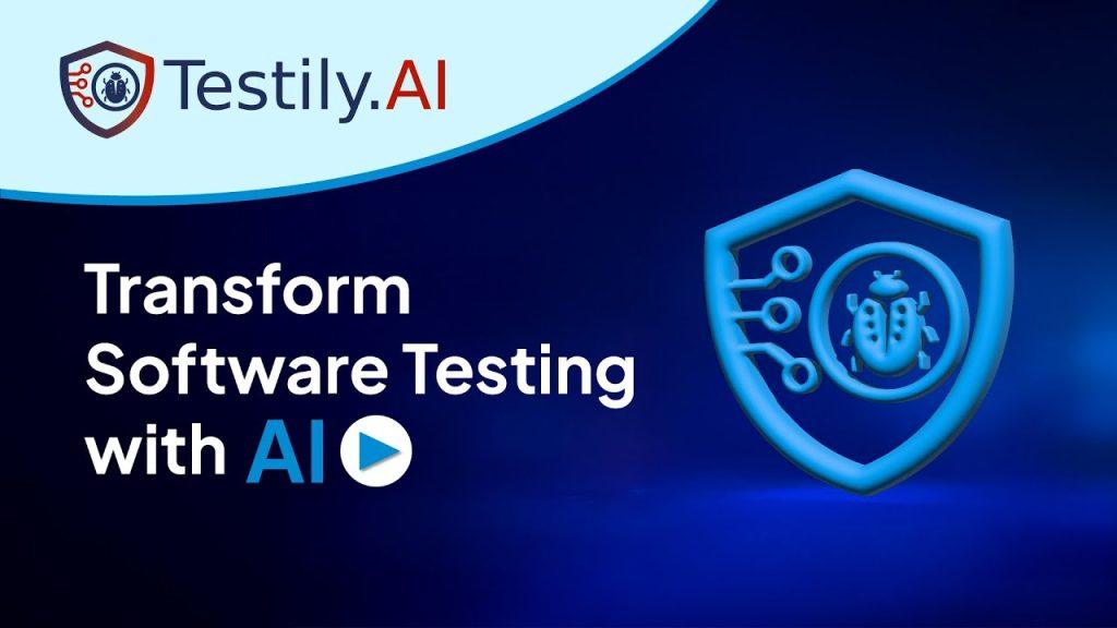 Testily.AI | AI-Powered Testing | Automated AI Testing