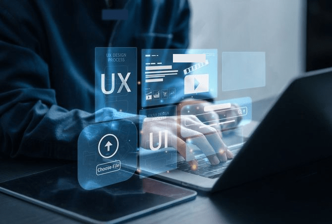 Ideation-Wireframing