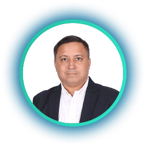 Ashutosh Pandey Profile