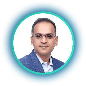 Nikhil Doshi Profile