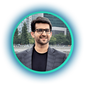 Raghav Khanna Profile