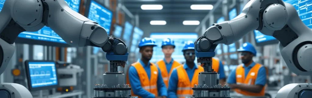 ai in manufacturing