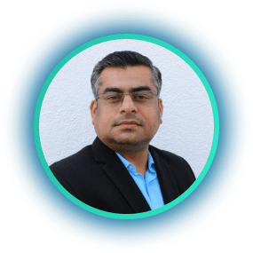 Piyush Joshi