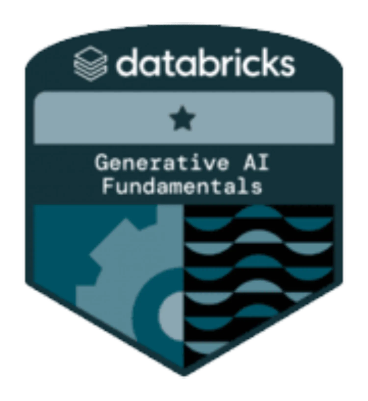 Databricks - Generative AI Fundamentals