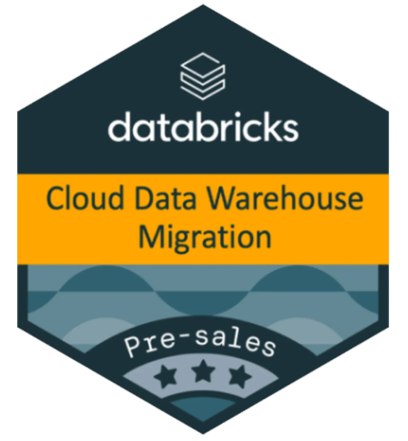 Databricks - Cloud Data Warehouse Migration