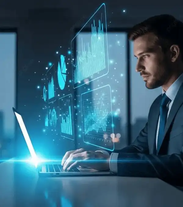 End to End Accountability