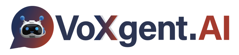 VoXgent Logo new