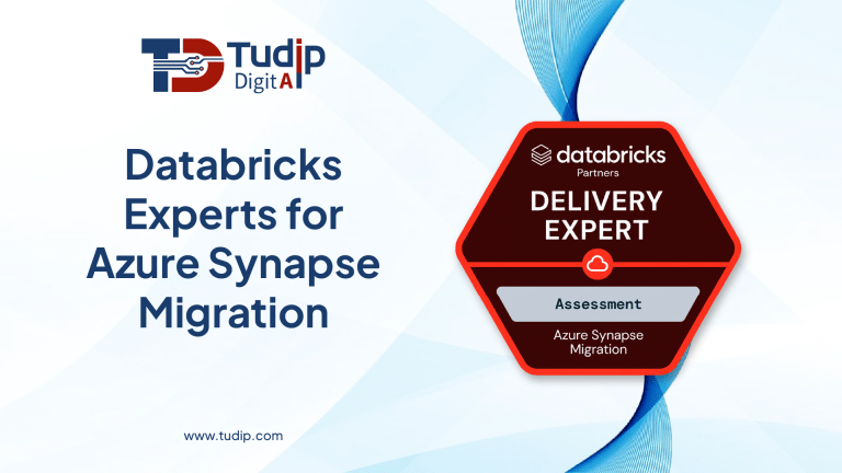 Databricks Azure Synapse Migration Competency