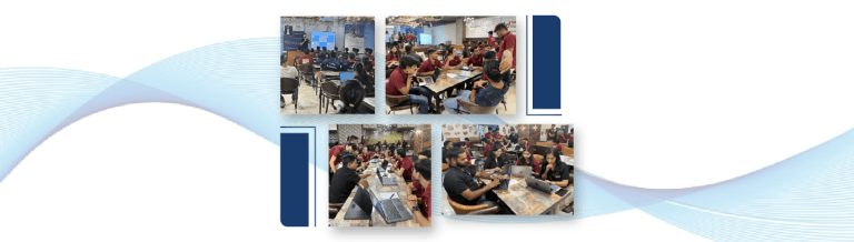 39 Teams, One Afternoon, Countless Ideas: A Look Inside Tudip’s AI Hackathon