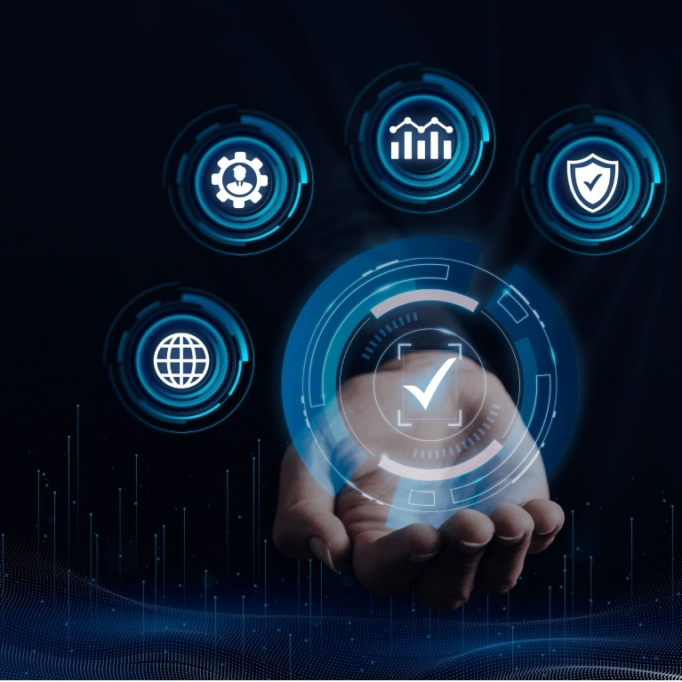 Smart-IT-Operations-Application-1