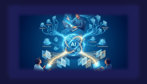 The Future of Workplace Learning: AI-Powered Knowledge on Demand