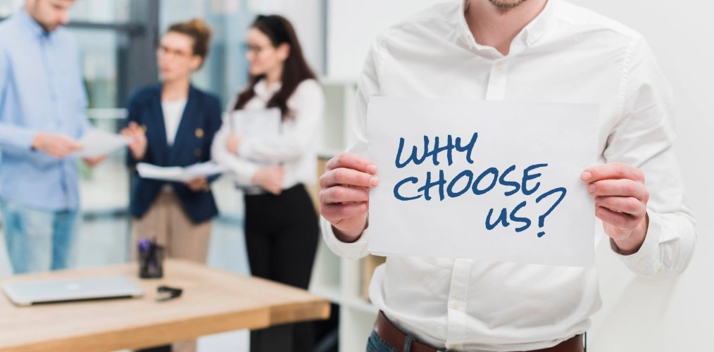 whychooseus