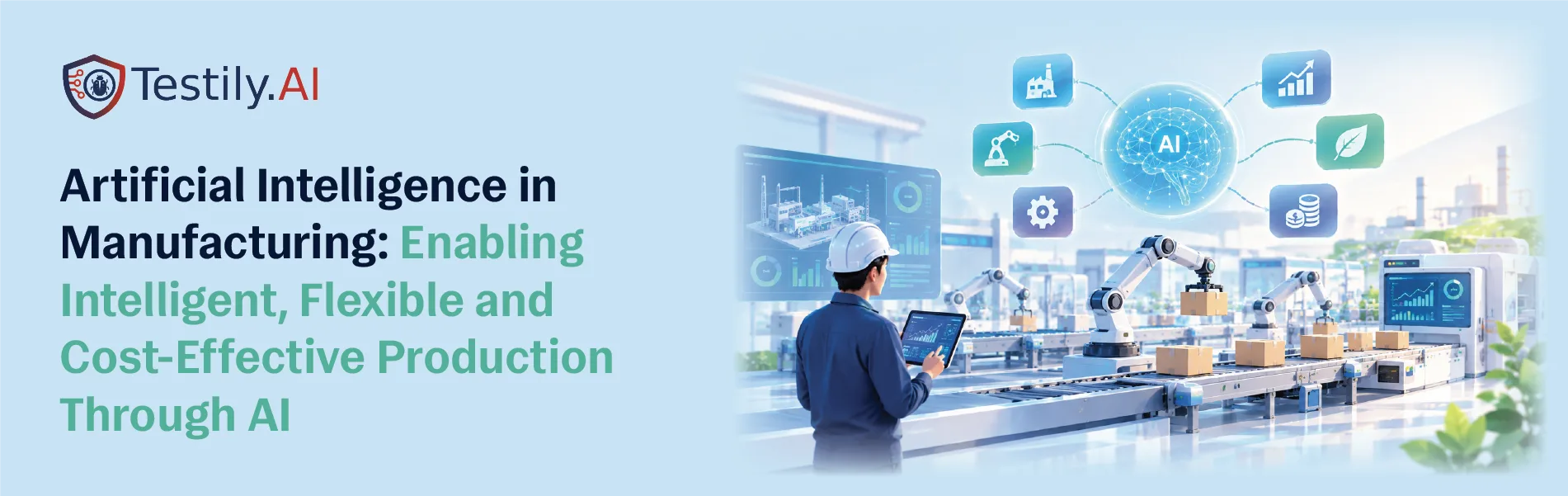 Artificial-Intelligence-in-Manufacturing-Enabling-Intelligent-Flexible-and-Cost-Effective-Production-Through-AI