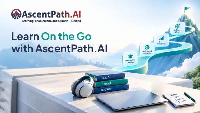 Learn On the Go News